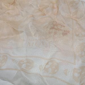 McQueen Scarf